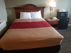 Hotels in Newton Falls